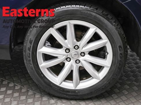 Used 2021 Acura RDX AWD image 8