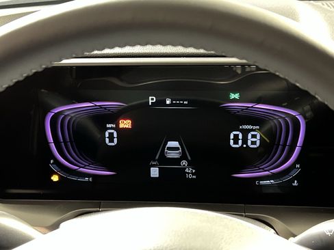 New 2025 Kia Telluride S image 15