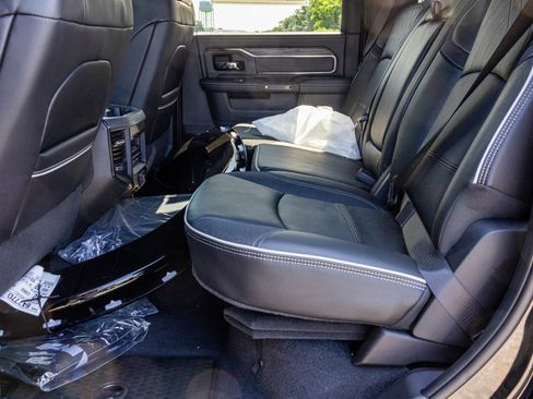 New 2026 RAM 3500 Limited AWD/4WD image 36
