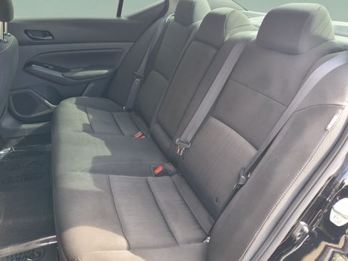 Certified 2023 Nissan Altima 2.5 SV FWD image 18