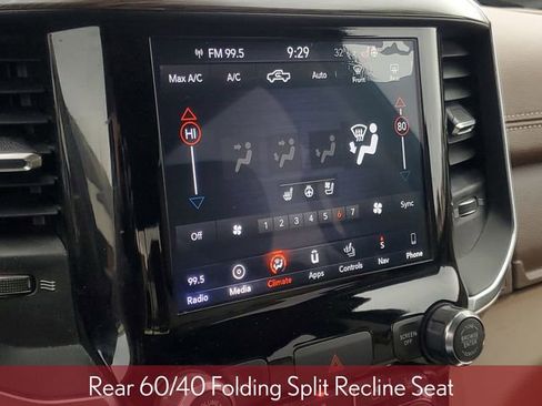 Used 2019 RAM 1500 Laramie image 29