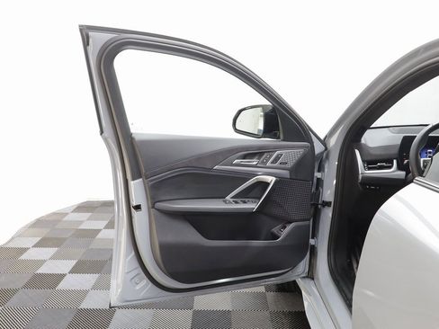 Certified 2025 BMW X2 M35i image 5