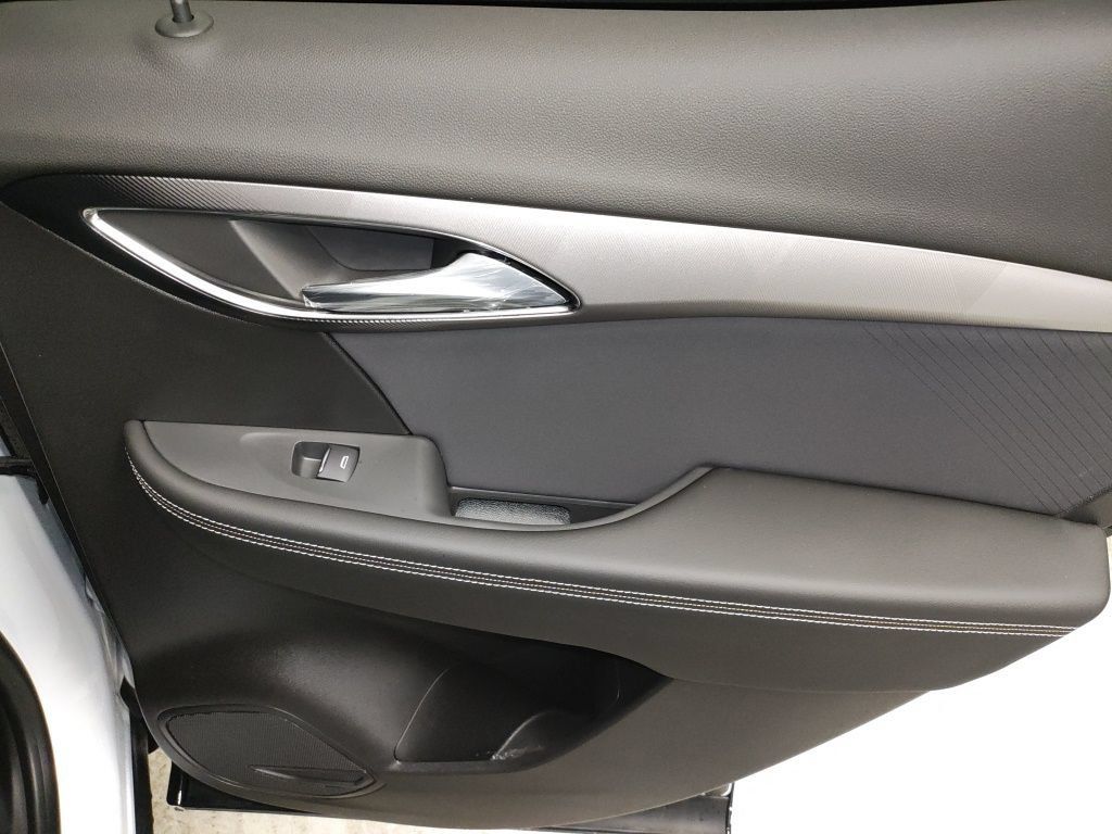 New 2026 Buick Envision Sport Touring AWD/4WD image 14