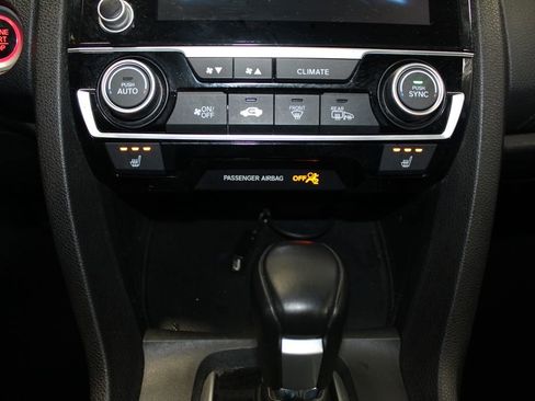 Used 2019 Honda Civic EX-L image 27