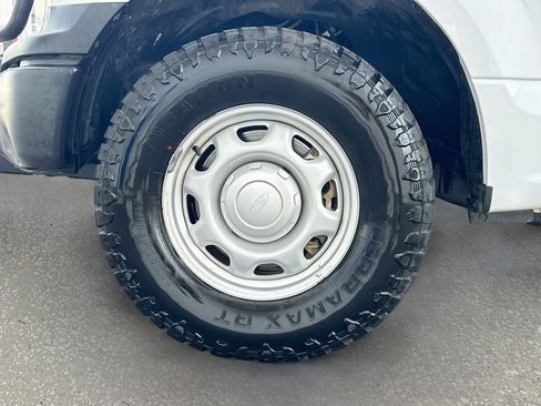 Used 2020 Ford F150 XL w/ Trailer Tow Package AWD/4WD image 26