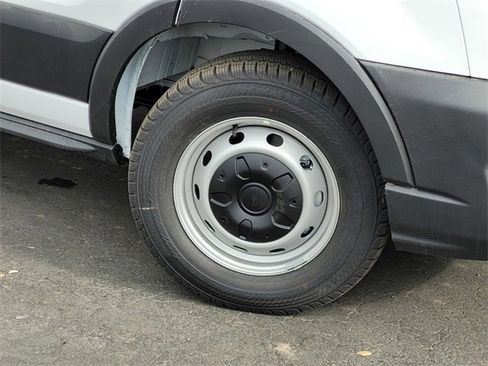 New 2026 Ford Transit 250 Base image 9