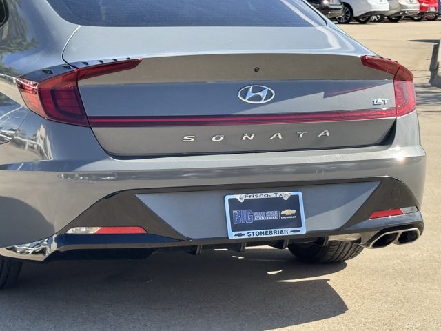 Used 2023 Hyundai Sonata SEL Plus FWD image 8