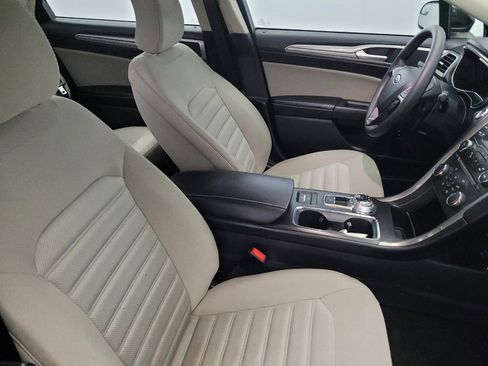 Used 2018 Ford Fusion S image 21