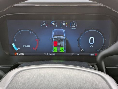 New 2026 Ford F250 Lariat w/ Lariat Premium Package image 34