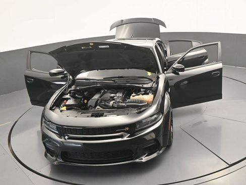 Used 2023 Dodge Charger Scat Pack RWD image 74