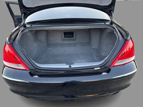 Used 2005 Acura RL AWD/4WD image 15