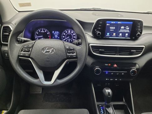 Used 2019 Hyundai Tucson SE image 22