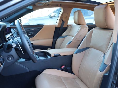 Used 2024 Lexus ES 350 Ultra Luxury image 34