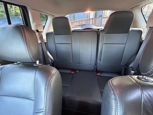 Used 2016 Jeep Compass High Altitude image 2