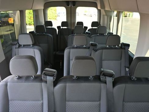 New 2024 Ford Transit 350 XL image 14