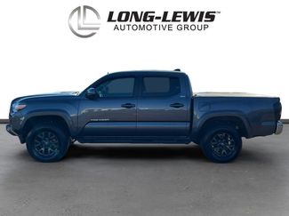 Used 2019 Toyota Tacoma SR5 w/ SR5 Appearance Package (SM) video 2