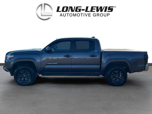 Used 2019 Toyota Tacoma SR5 w/ SR5 Appearance Package (SM) image 2