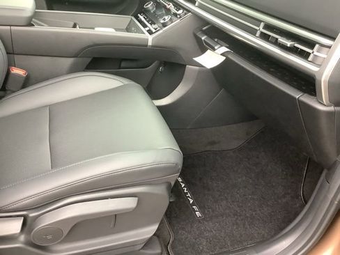 New 2026 Hyundai Santa Fe XRT image 26