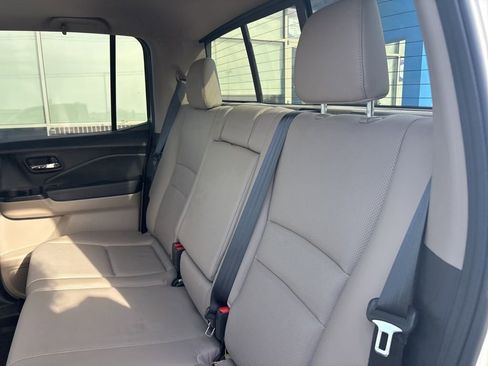 Used 2020 Honda Ridgeline RTL image 40