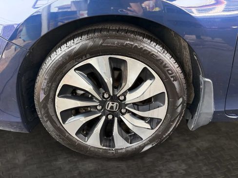 Used 2015 Honda Accord EX-L image 36