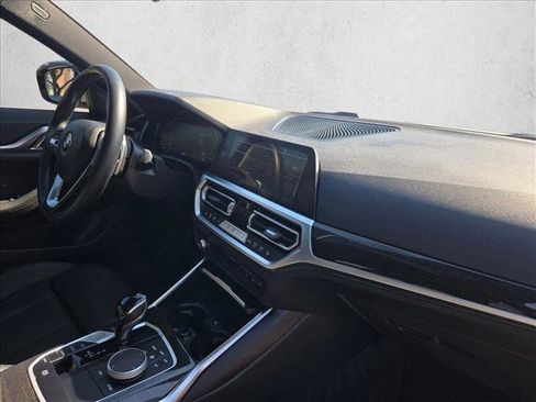 Used 2022 BMW 430i Gran Coupe 430i w/ Convenience Package image 19