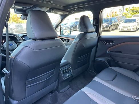 Certified 2026 Subaru Forester Sport AWD/4WD image 12