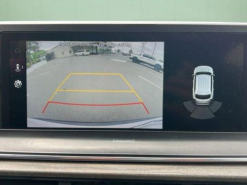 Used 2022 Kia Telluride EX w/ EX Premium Package FWD image 22
