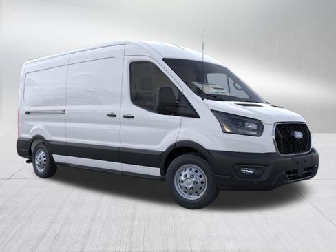 New 2026 Ford Transit 250 148 Medium Roof Extended AWD image 7