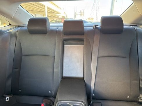 Used 2020 Honda Civic EX image 8