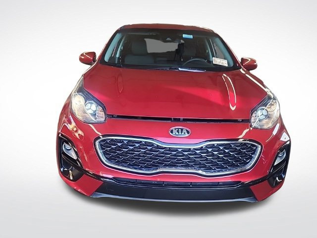Used 2022 Kia Sportage LX AWD/4WD image 6