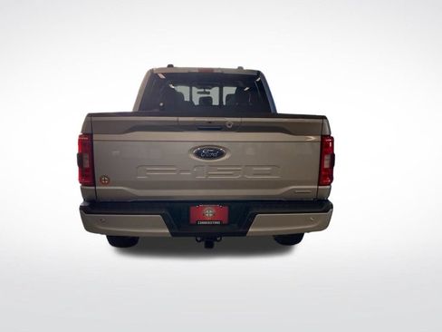 Used 2022 Ford F150 XLT w/ Equipment Group 302A High AWD/4WD image 17