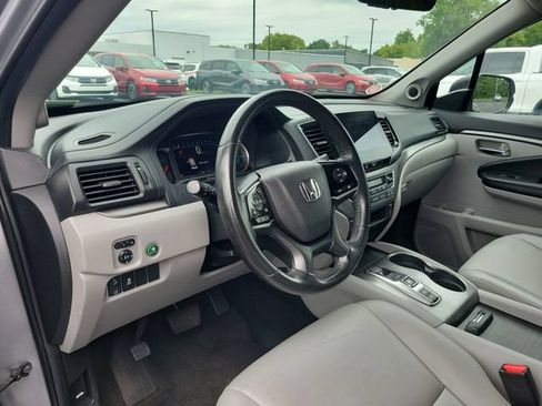 Used 2022 Honda Pilot Special Edition image 18