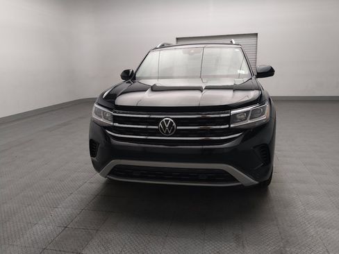 Used 2021 Volkswagen Atlas SEL FWD image 15
