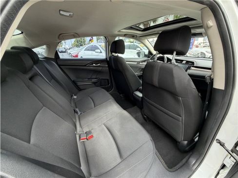 Used 2020 Honda Civic EX image 26