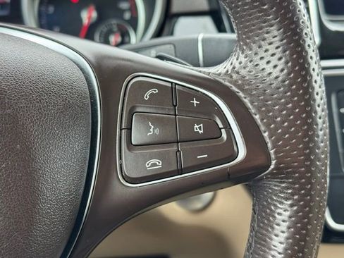 Used 2017 Mercedes-Benz GLE 350 4MATIC image 10