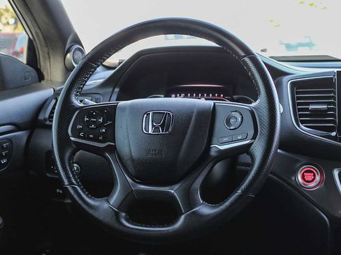 Used 2024 Honda Passport EX-L image 14