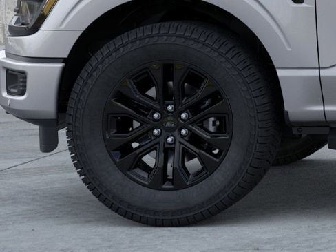 New 2026 Ford F150 XLT AWD/4WD image 19