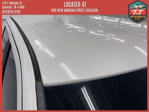 Used 2016 RAM 1500 Rebel AWD/4WD image 28