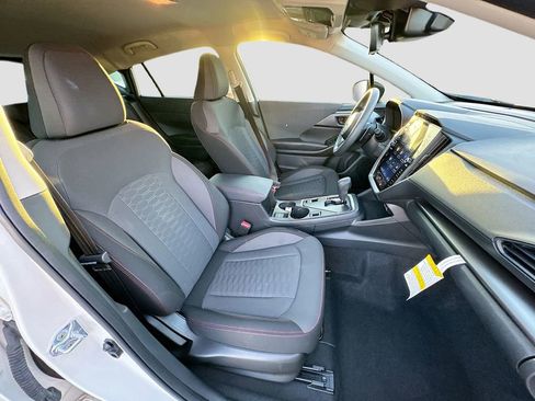 Certified 2025 Subaru Impreza 2.0i Sport w/ Popular Package #1 image 35