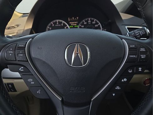 Used 2017 Acura RDX FWD w/ Advance Package image 20