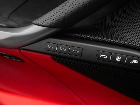 Certified 2024 Ferrari 296 GTB image 40