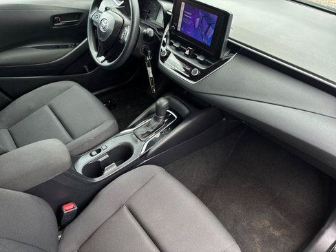 Certified 2024 Toyota Corolla LE FWD image 15