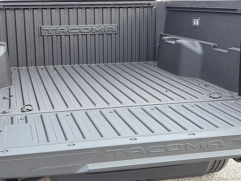 New 2026 Toyota Tacoma SR5 image 6