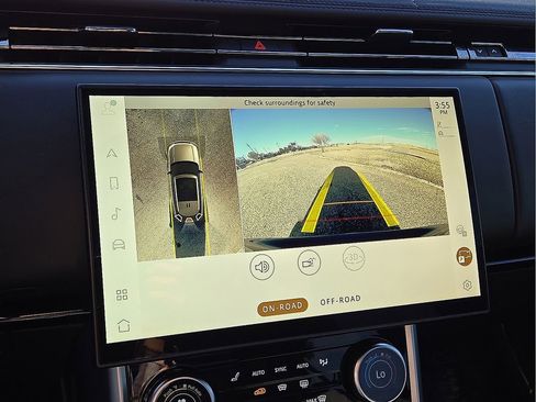 Used 2023 Land Rover Range Rover SE image 28