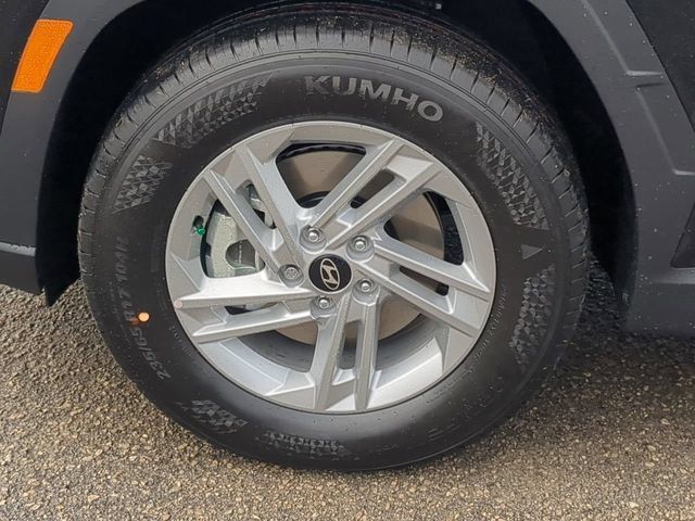 New 2025 Hyundai Tucson SE FWD image 11