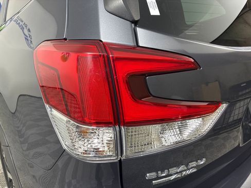 Used 2020 Subaru Forester Premium image 12