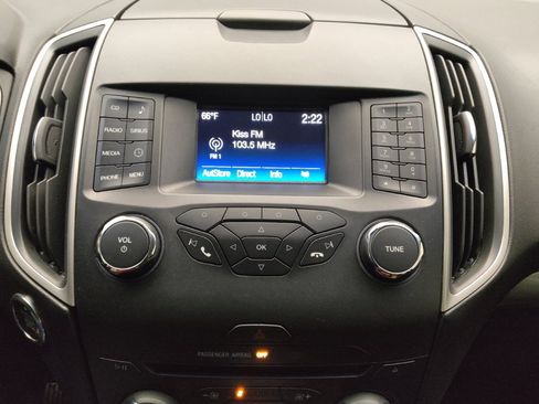 Used 2016 Ford Edge SEL AWD/4WD image 25