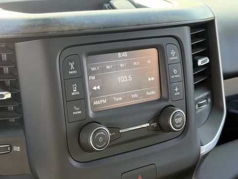 Used 2020 RAM 1500 Big Horn RWD image 6