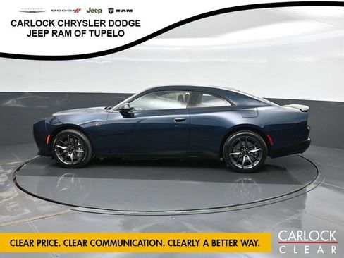 New 2026 Dodge Charger Scat Pack image 7