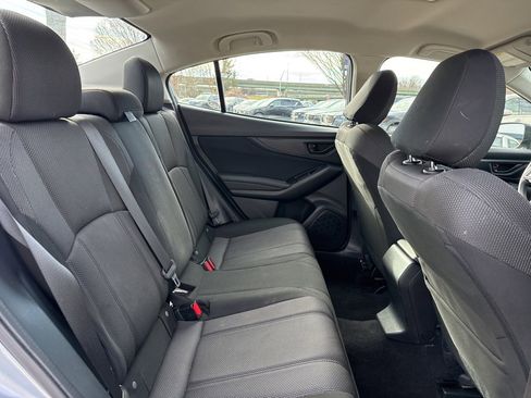 Certified 2022 Subaru Impreza Premium image 26